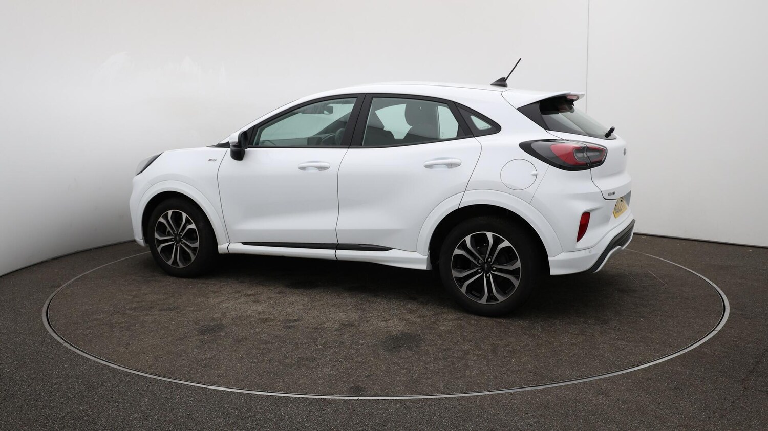 Used Ford Puma 2022 for sale - 76001995: Photo 47