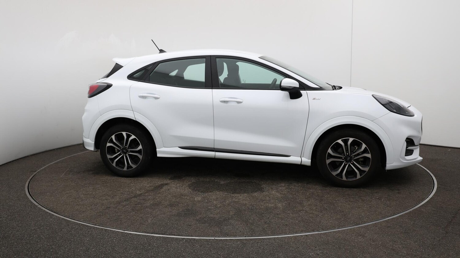 Used Ford Puma 2022 for sale - 76001995: Photo 48