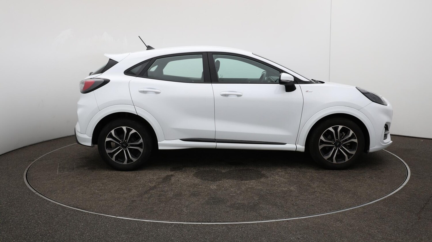 Used Ford Puma 2022 for sale - 76001995: Photo 49