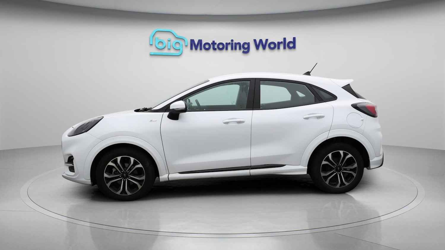 Used Ford Puma 2022 for sale - 76001995: Photo 5