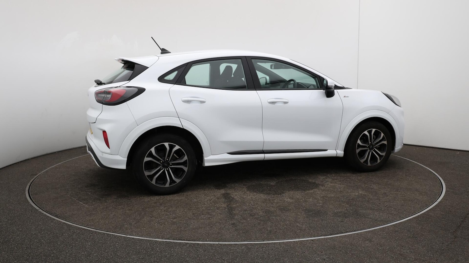 Used Ford Puma 2022 for sale - 76001995: Photo 51