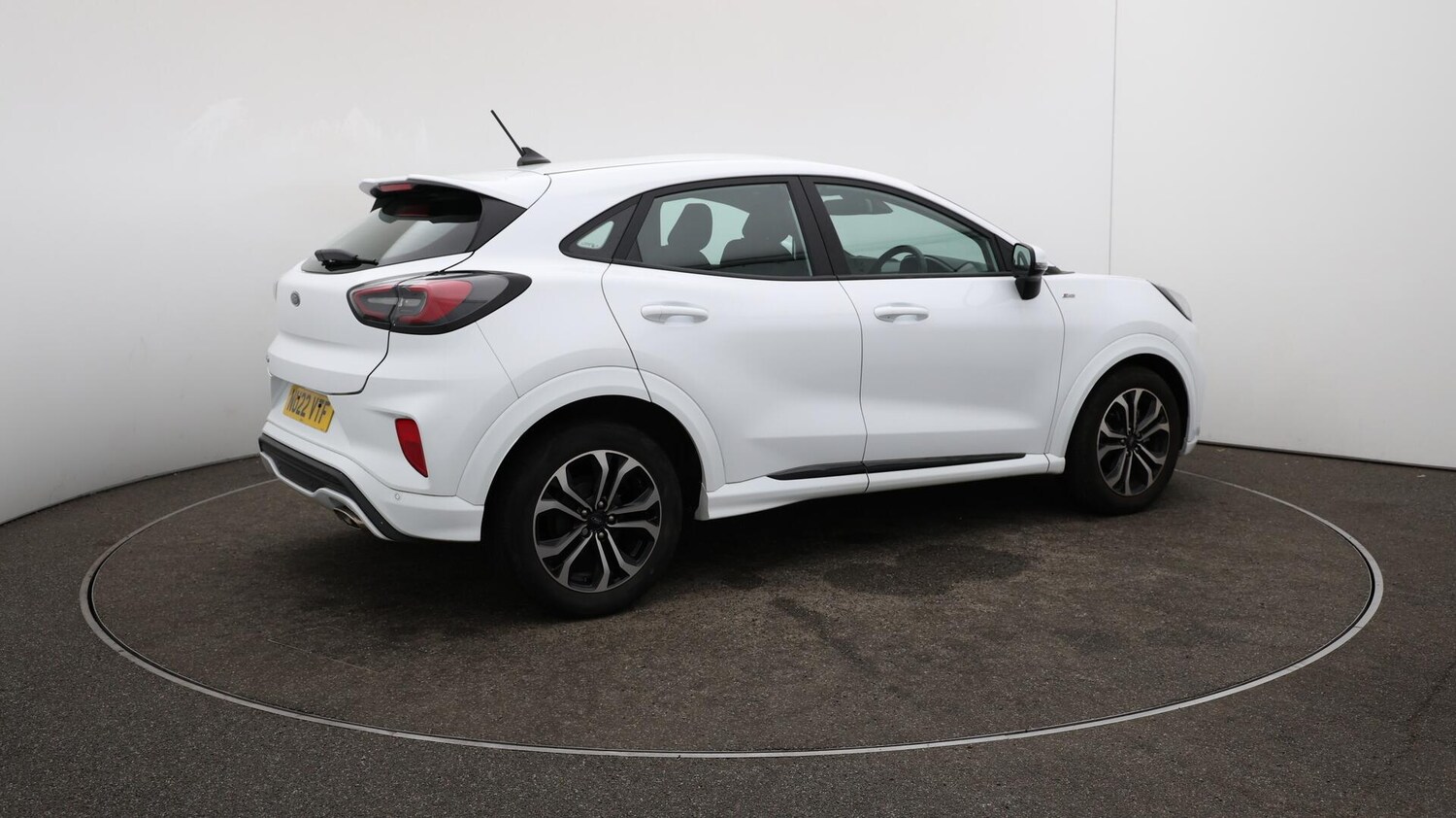 Used Ford Puma 2022 for sale - 76001995: Photo 52