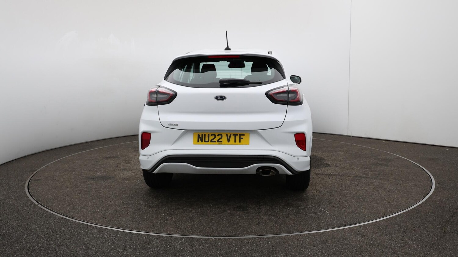 Used Ford Puma 2022 for sale - 76001995: Photo 57