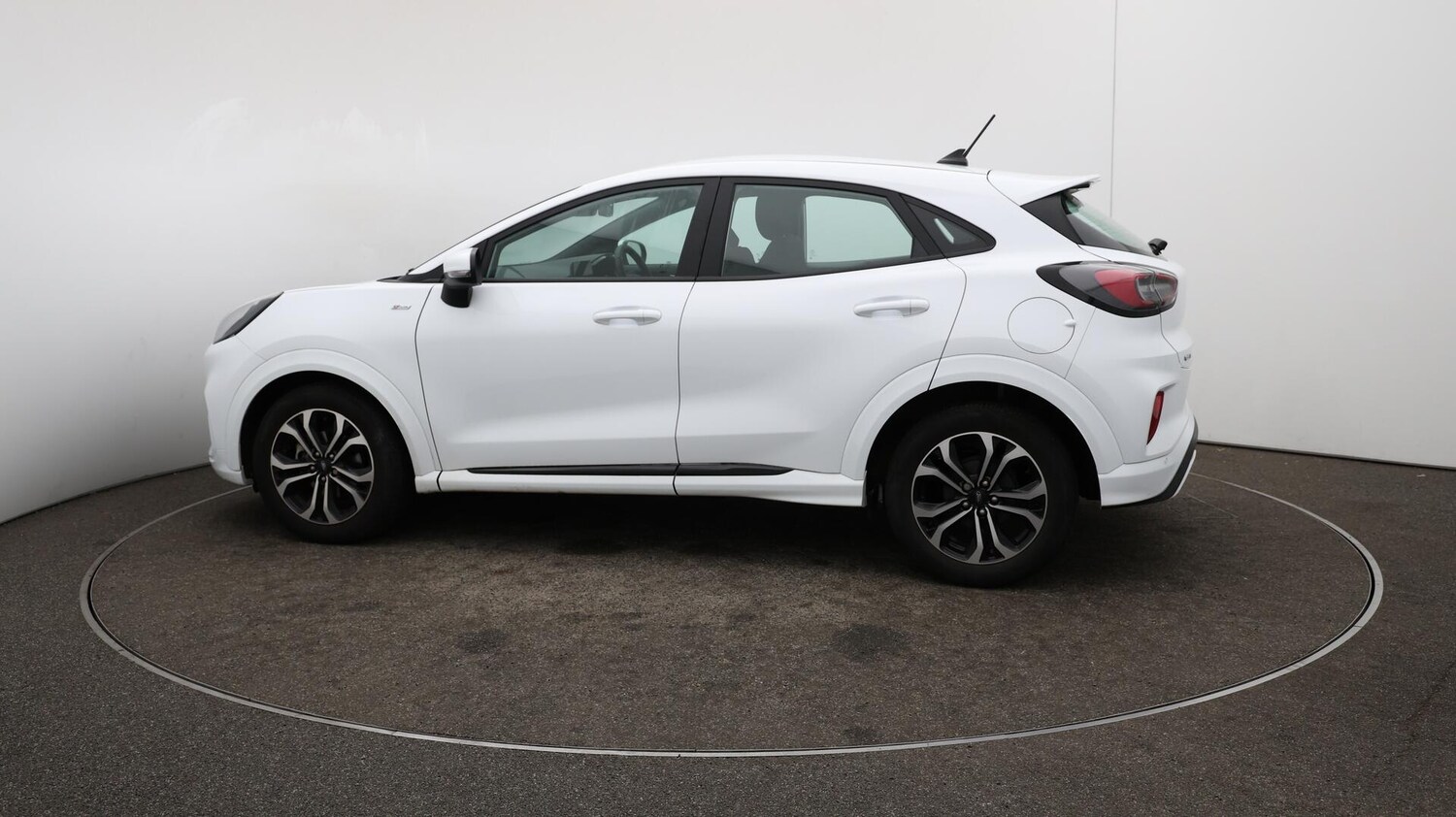 Used Ford Puma 2022 for sale - 76001995: Photo 58