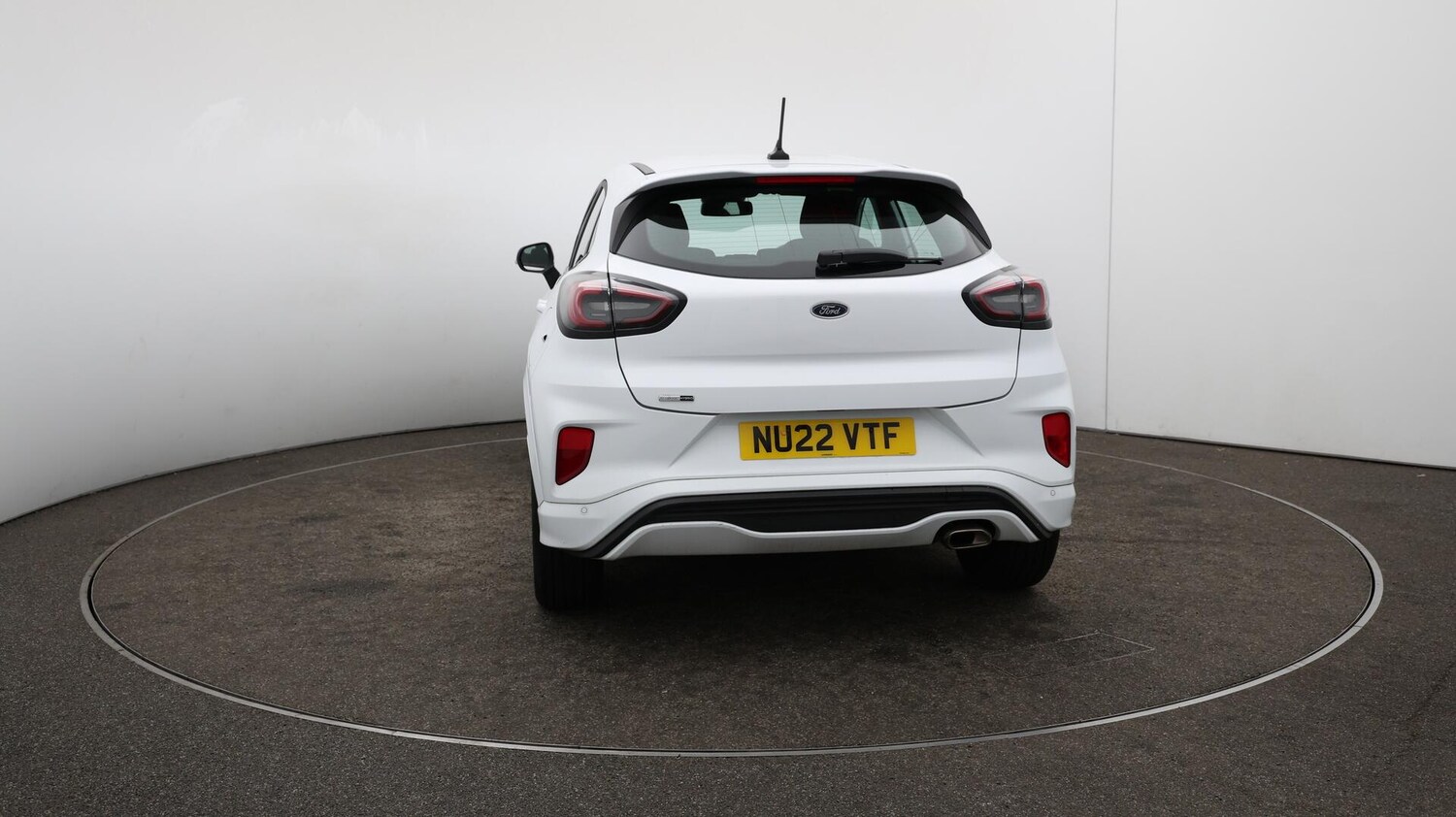 Used Ford Puma 2022 for sale - 76001995: Photo 59