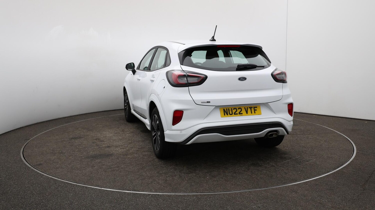 Used Ford Puma 2022 for sale - 76001995: Photo 60