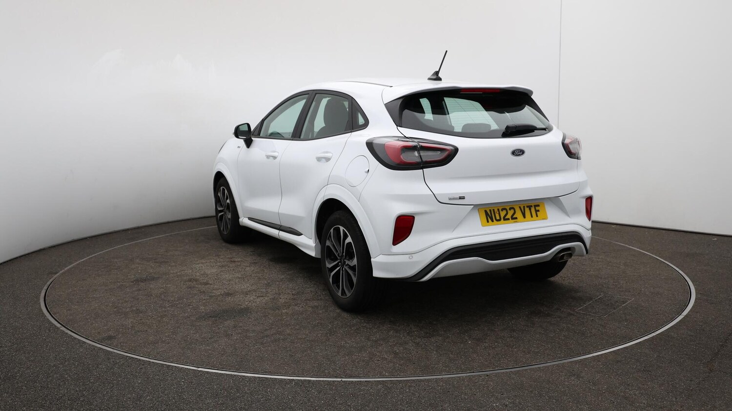 Used Ford Puma 2022 for sale - 76001995: Photo 61