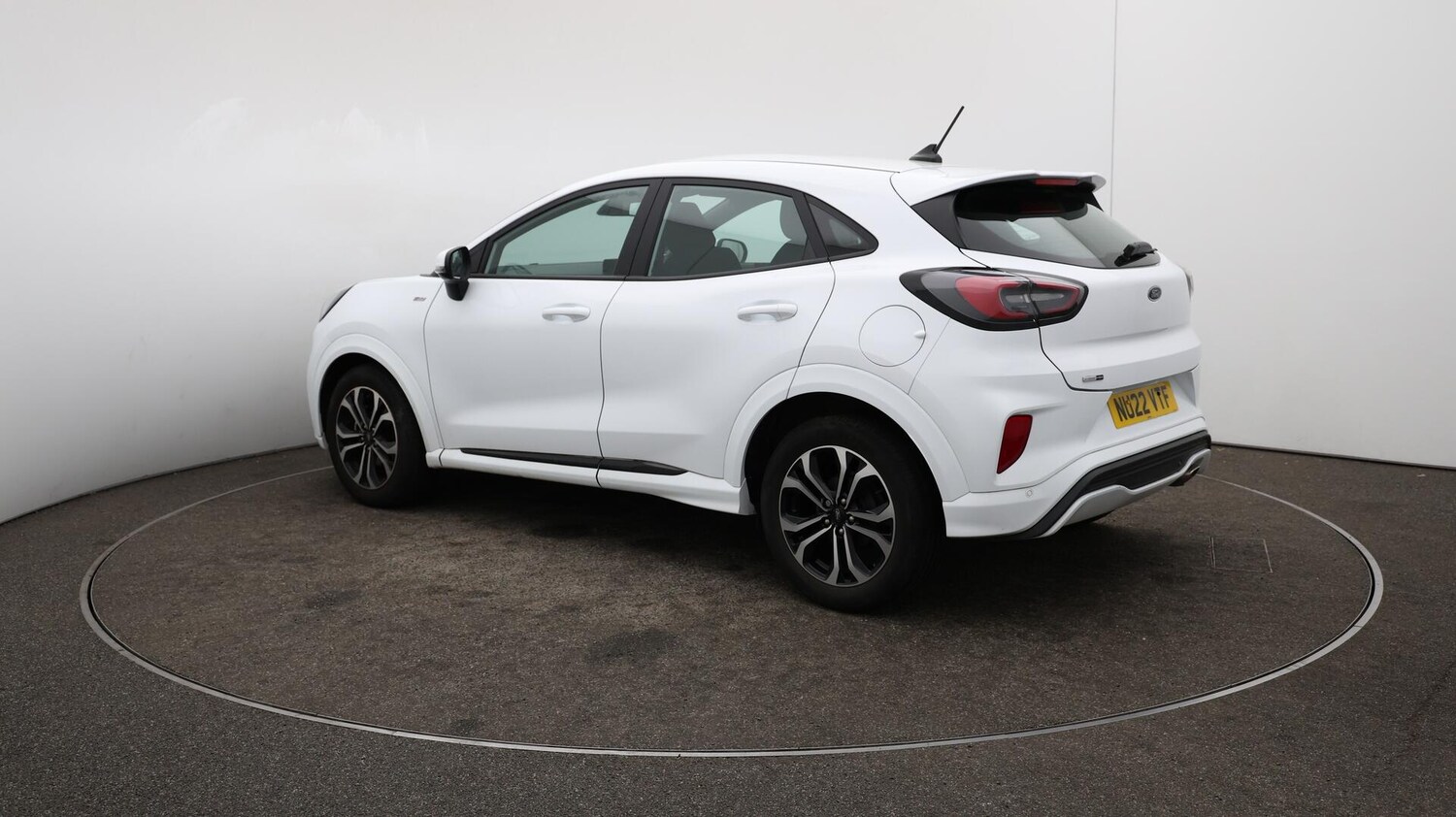 Used Ford Puma 2022 for sale - 76001995: Photo 63