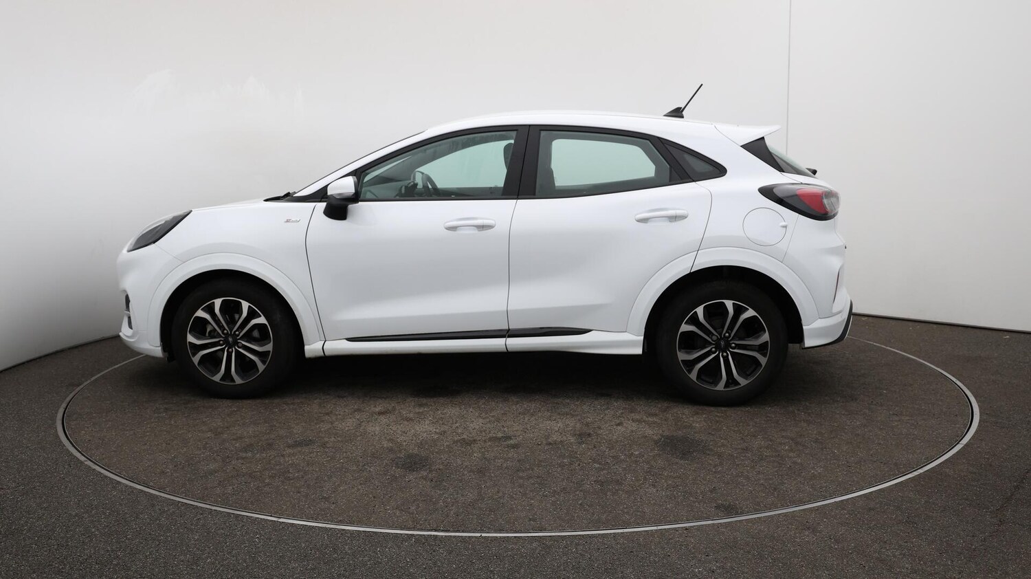 Used Ford Puma 2022 for sale - 76001995: Photo 64