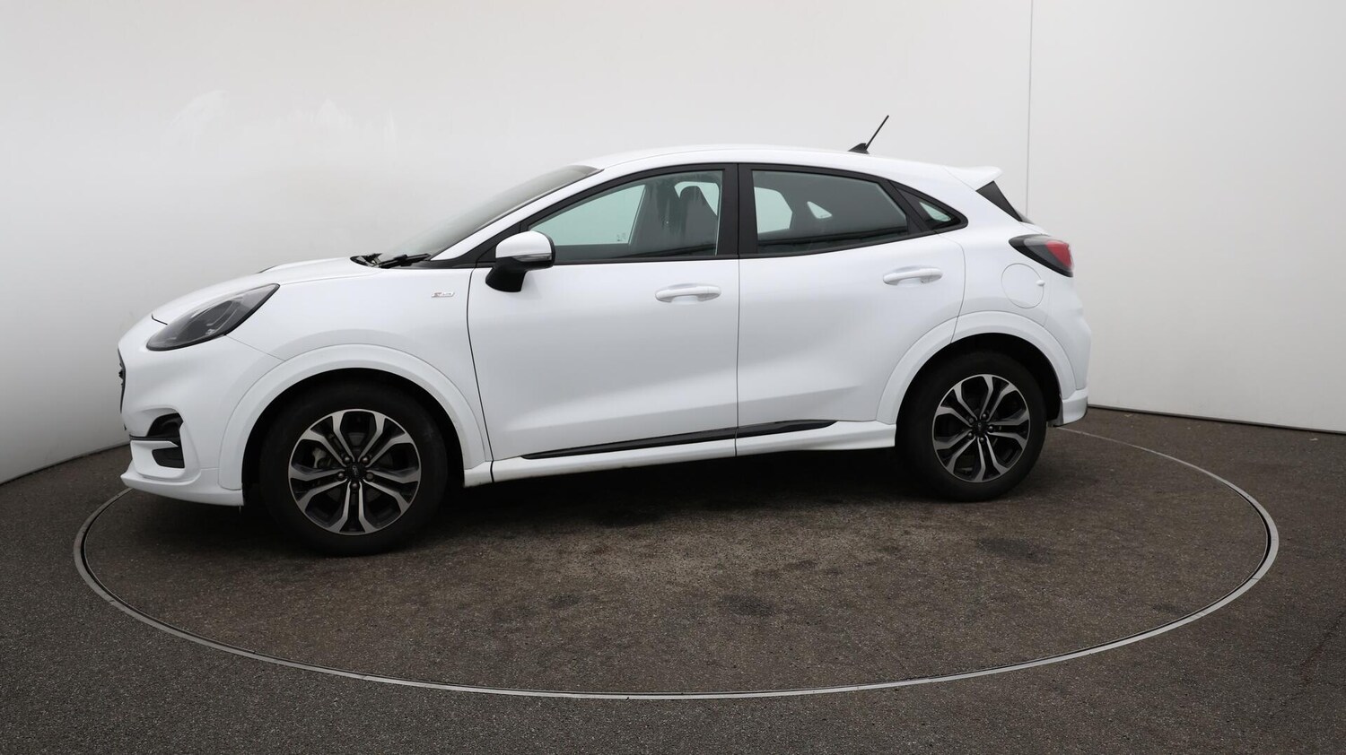 Used Ford Puma 2022 for sale - 76001995: Photo 66