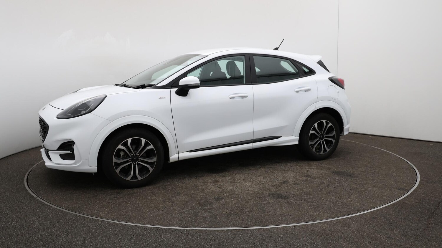 Used Ford Puma 2022 for sale - 76001995: Photo 67