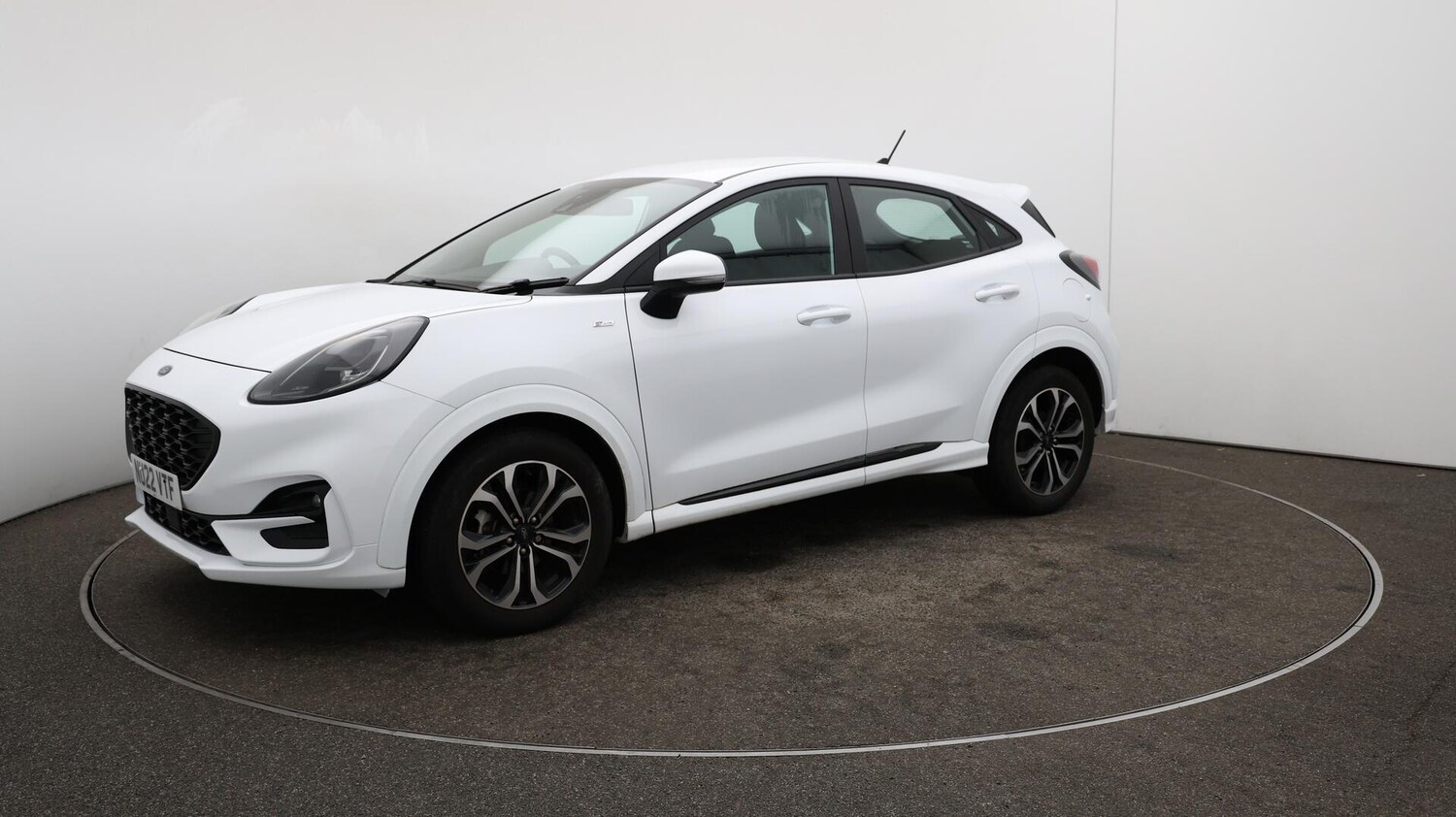 Used Ford Puma 2022 for sale - 76001995: Photo 68