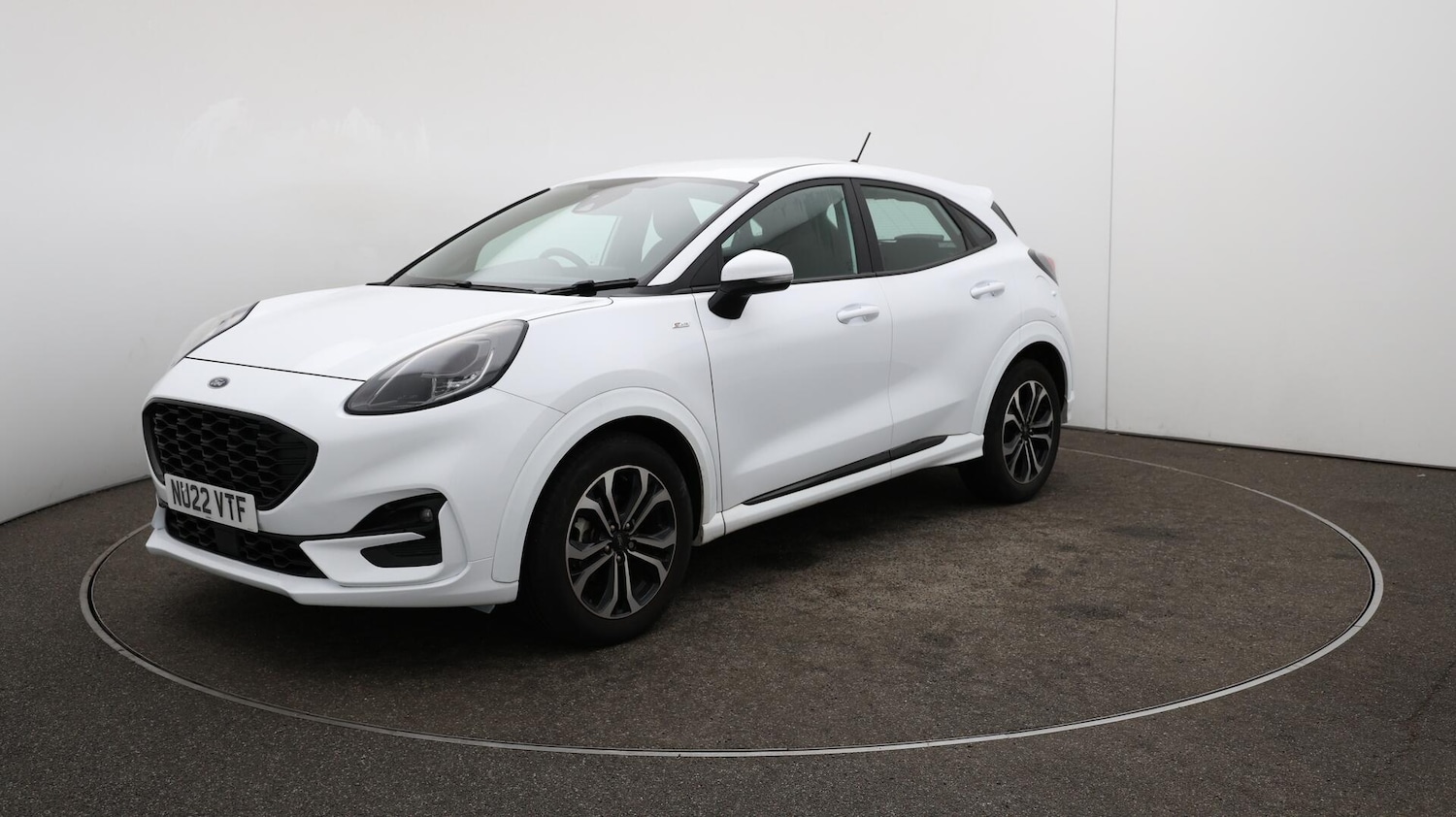 Used Ford Puma 2022 for sale - 76001995: Photo 69