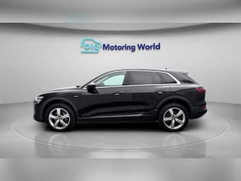 Used Audi e-tron 2021 for sale - 79703623: Photo