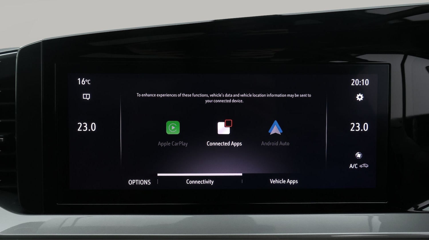 Used Vauxhall Mokka Electric for sale - 77482381: Photo 23