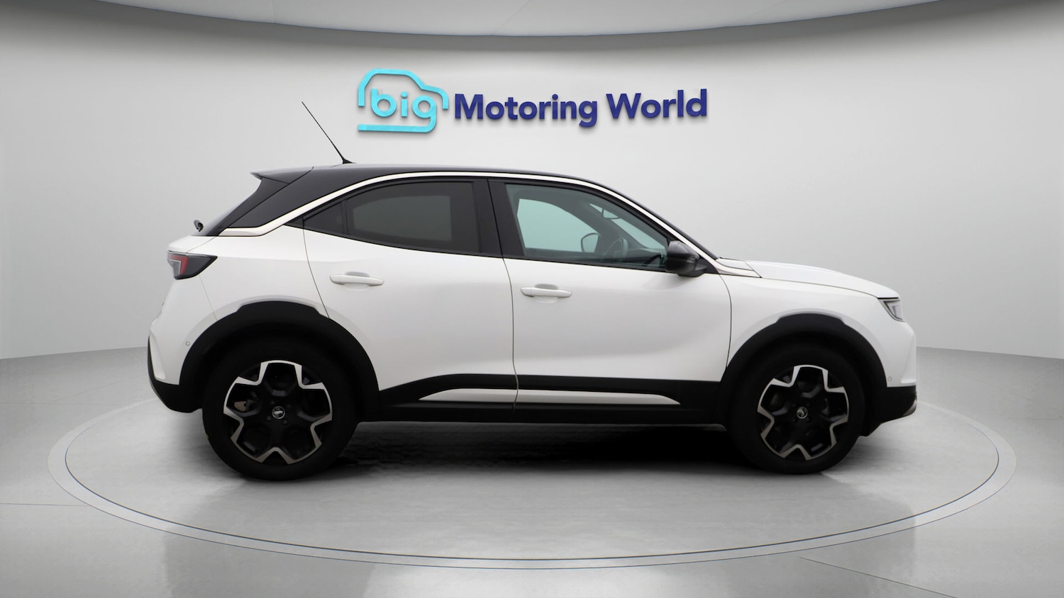 Used Vauxhall Mokka Electric for sale - 77482381: Photo 8