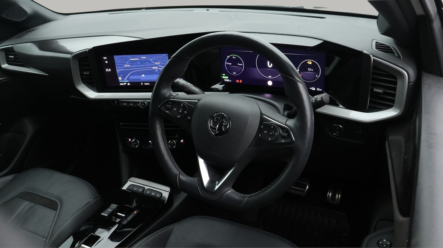 Used Vauxhall Mokka Electric for sale - 77482381: Photo 9