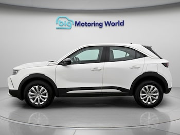 Used Vauxhall Mokka 2022 for sale - 79618098: Photo
