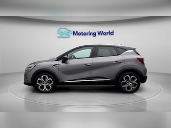 Used Renault Captur 2023 for sale - 78995315: Photo