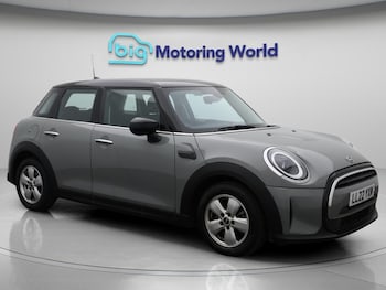 Used MINI Hatch 2022 for sale - 75634880: Photo
