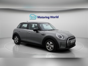 Used MINI Hatch 2022 for sale - 75634880: Photo