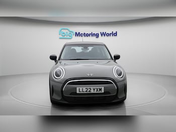 Used MINI Hatch 2022 for sale - 75634880: Photo