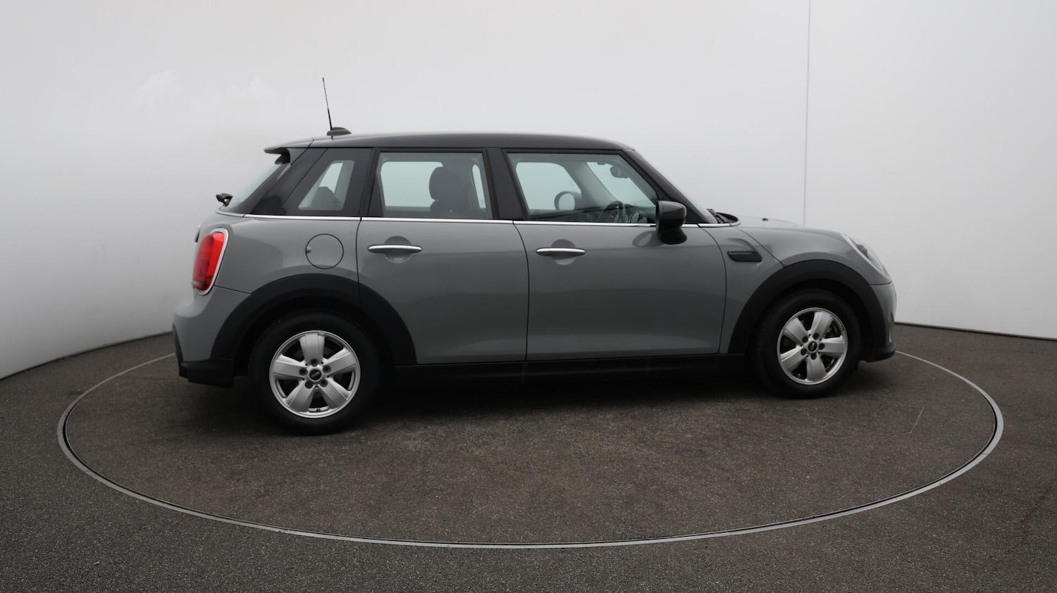 Vehicle 40