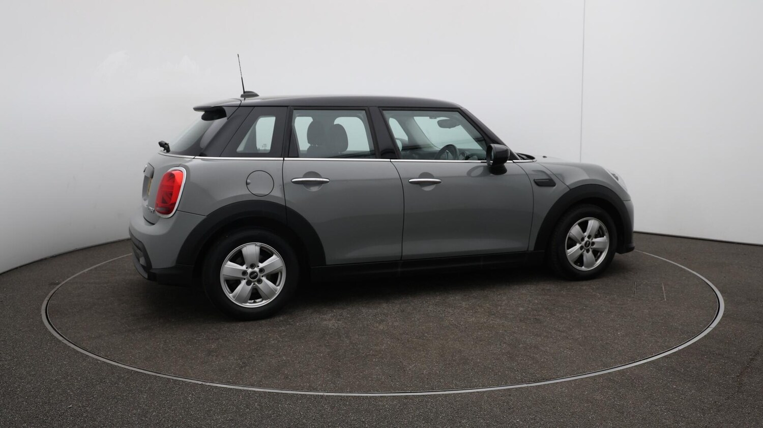 Vehicle 42