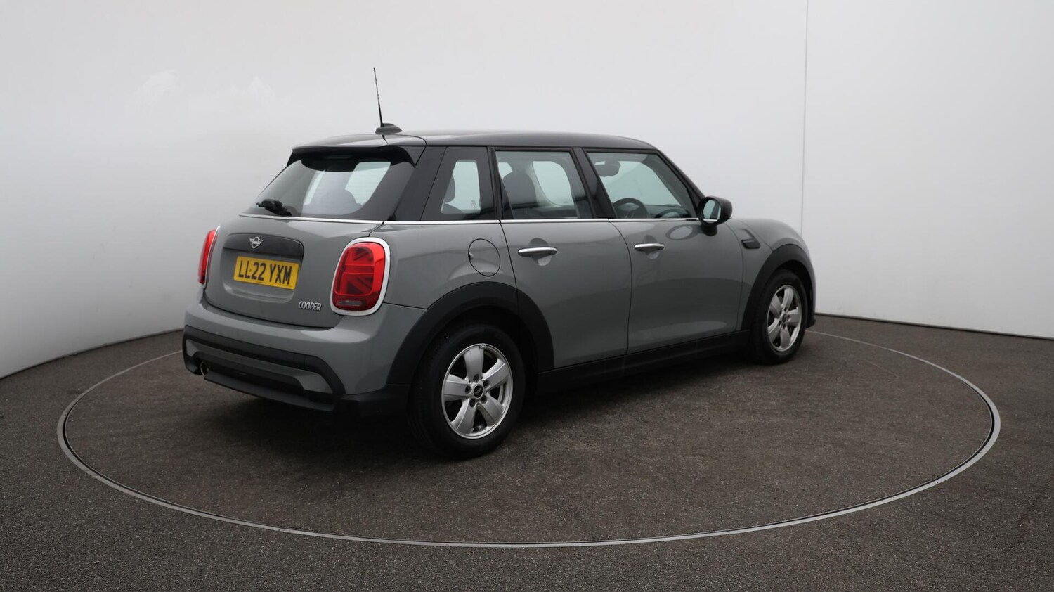 Vehicle 47