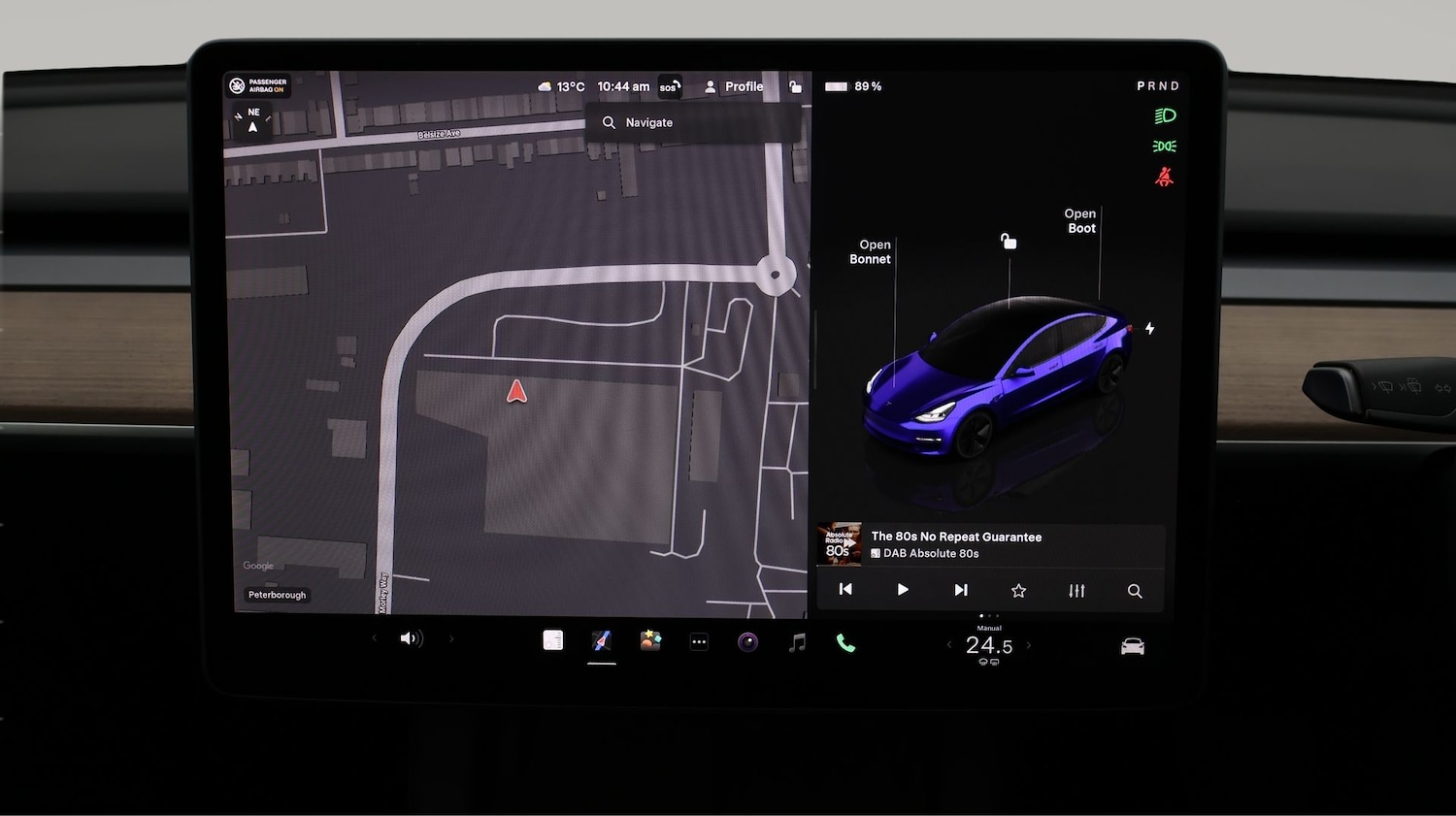 Used Tesla Model 3 2022 for sale - 77578617: Photo 11