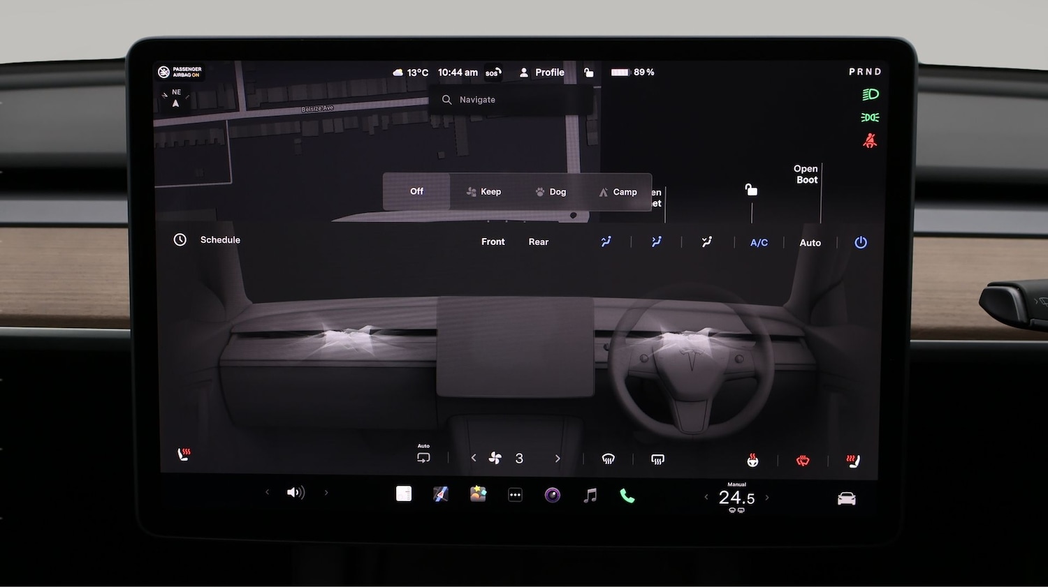 Used Tesla Model 3 2022 for sale - 77578617: Photo 12