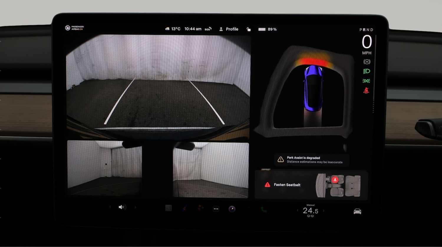 Used Tesla Model 3 2022 for sale - 77578617: Photo 25