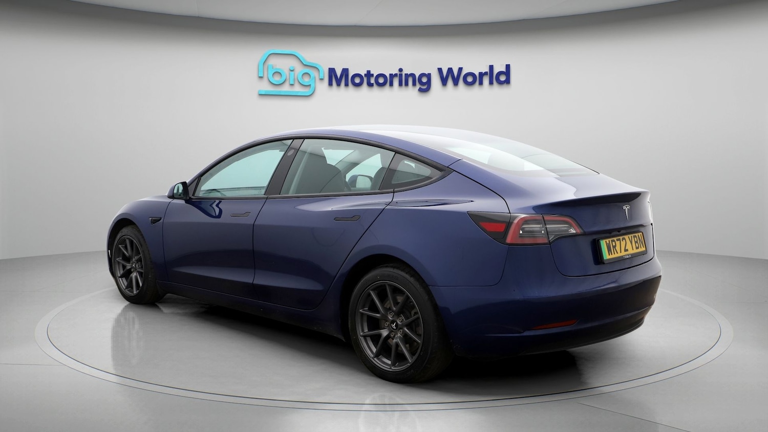 Used Tesla Model 3 2022 for sale - 77578617: Photo 5