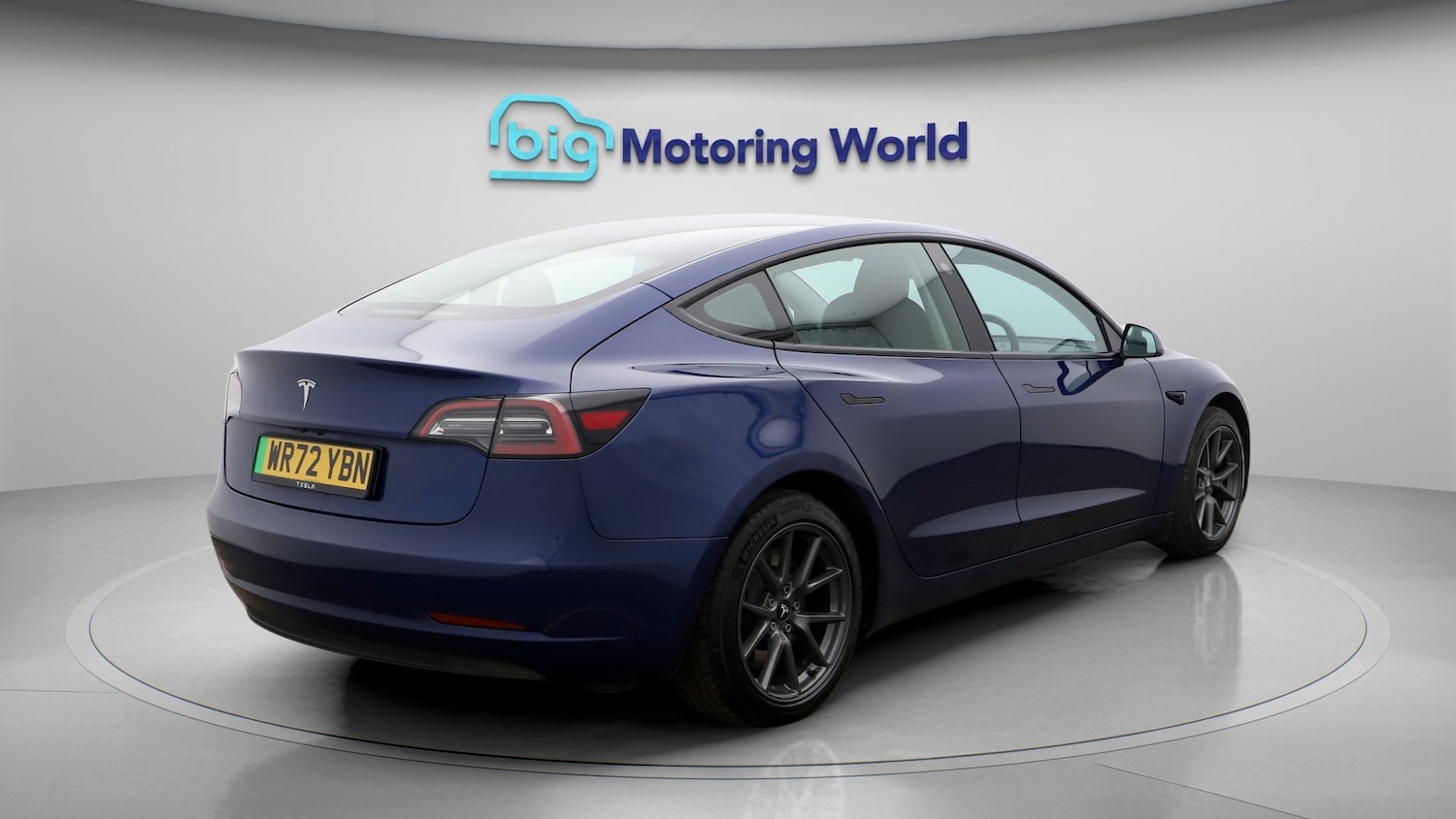 Used Tesla Model 3 2022 for sale - 77578617: Photo 7