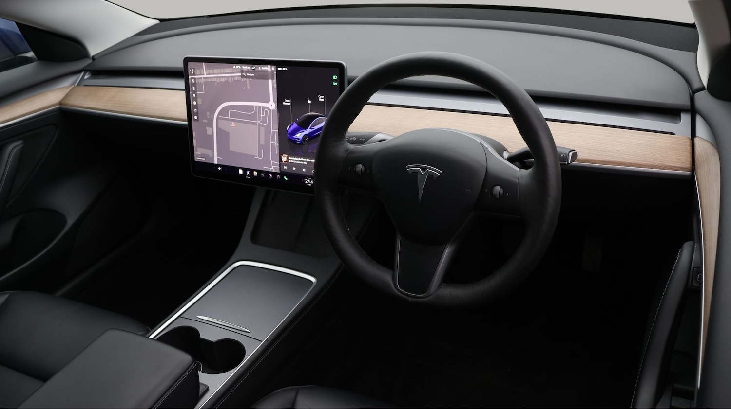 Used Tesla Model 3 2022 for sale - 77578617: Photo 9