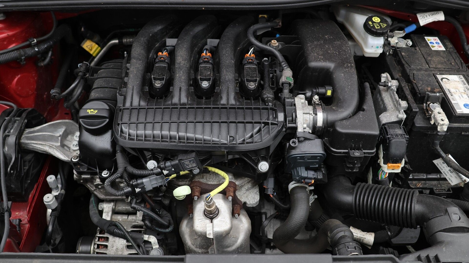 Used Vauxhall Corsa 2022 for sale - 77377896: Photo 19