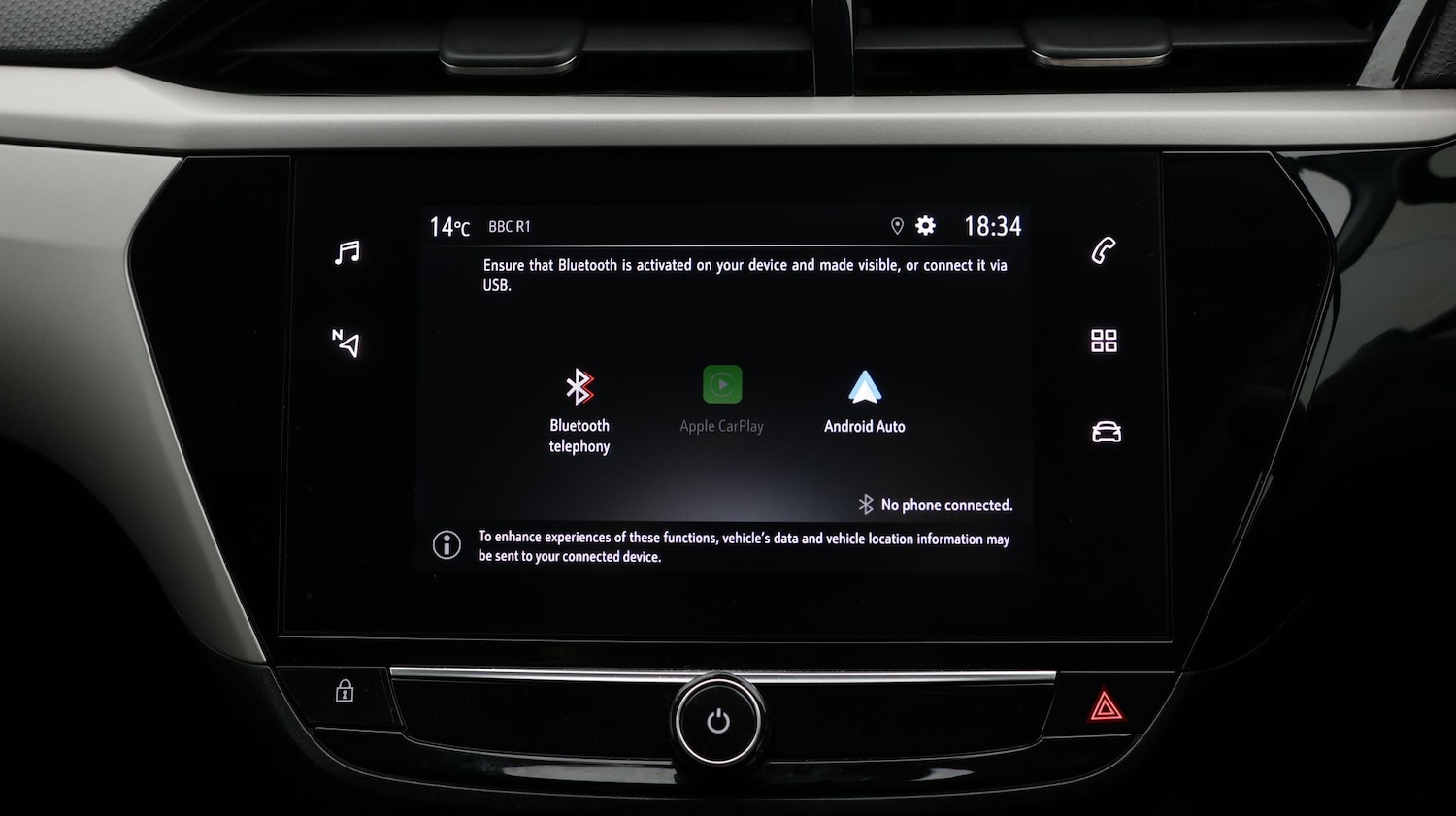 Used Vauxhall Corsa 2022 for sale - 77377896: Photo 25