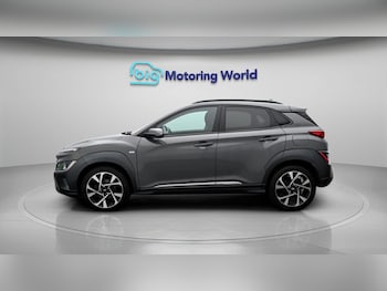 Used Hyundai KONA 2023 for sale - 78356670: Photo