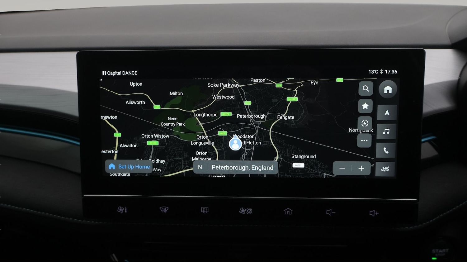 Used MG MG5 2024 for sale - 77296620: Photo 11