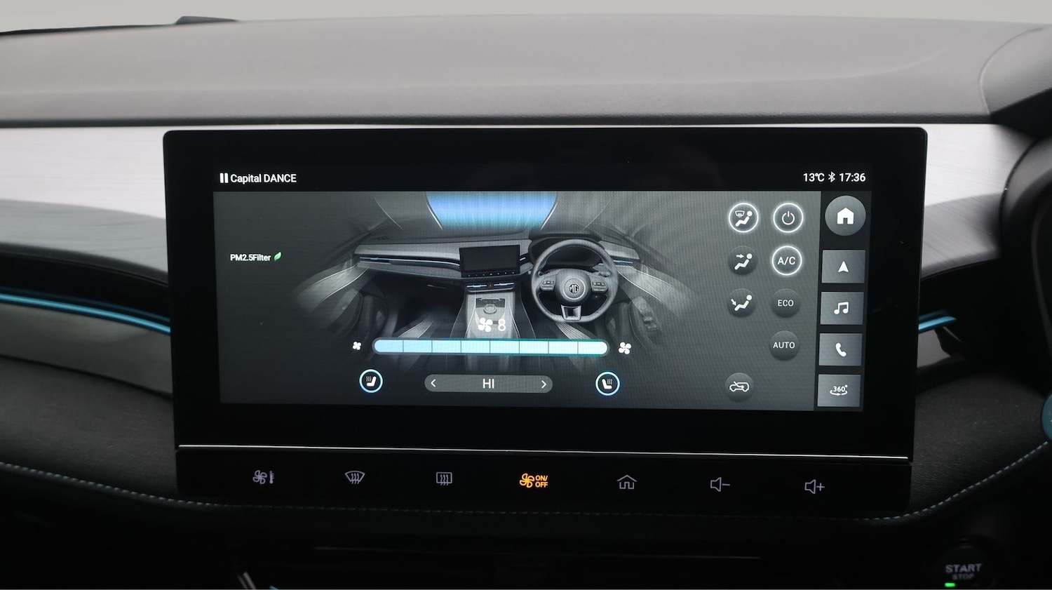 Used MG MG5 2024 for sale - 77296620: Photo 12