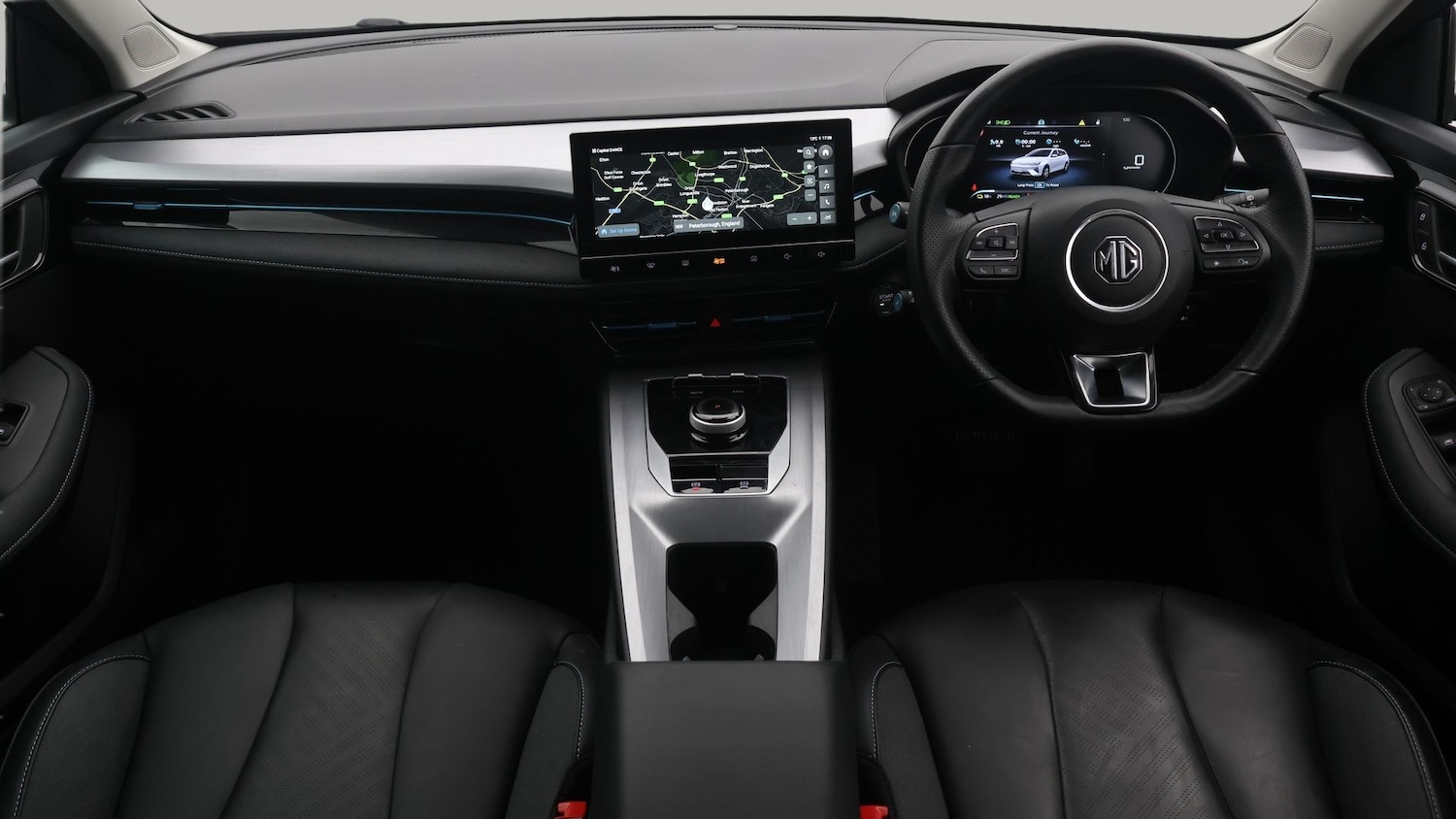 Used MG MG5 2024 for sale - 77296620: Photo 13