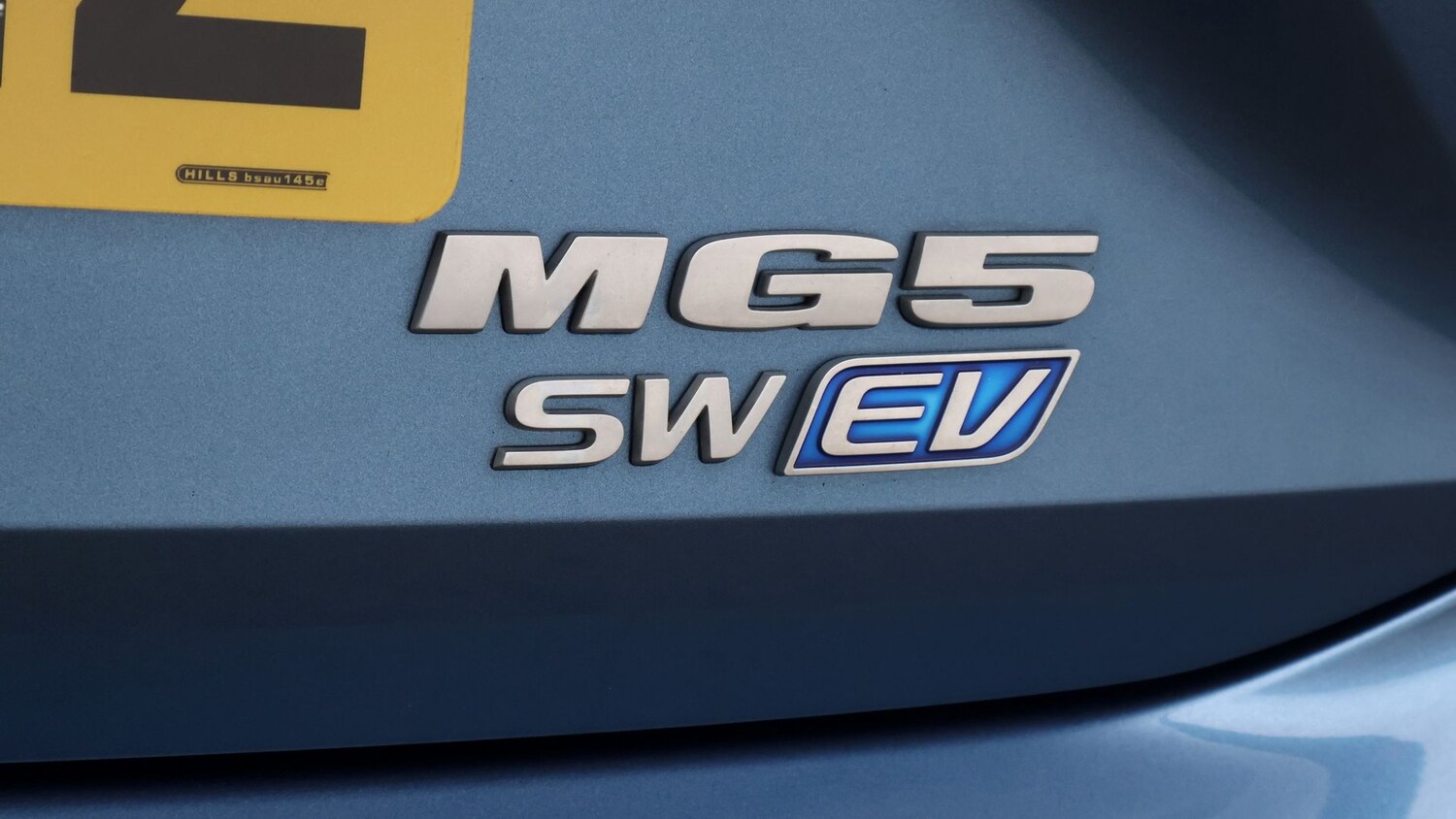 Used MG MG5 2024 for sale - 77296620: Photo 21