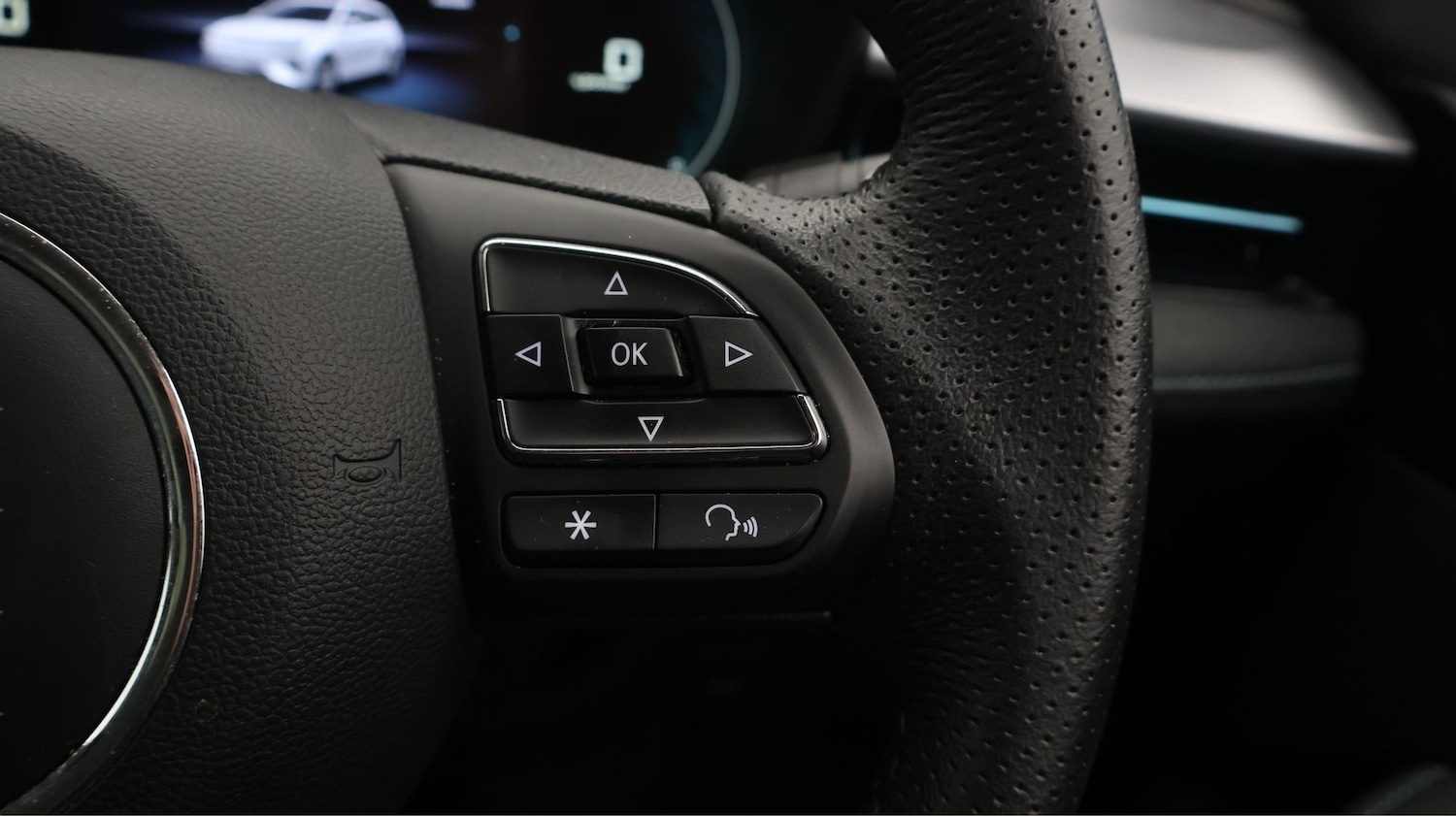 Used MG MG5 2024 for sale - 77296620: Photo 23