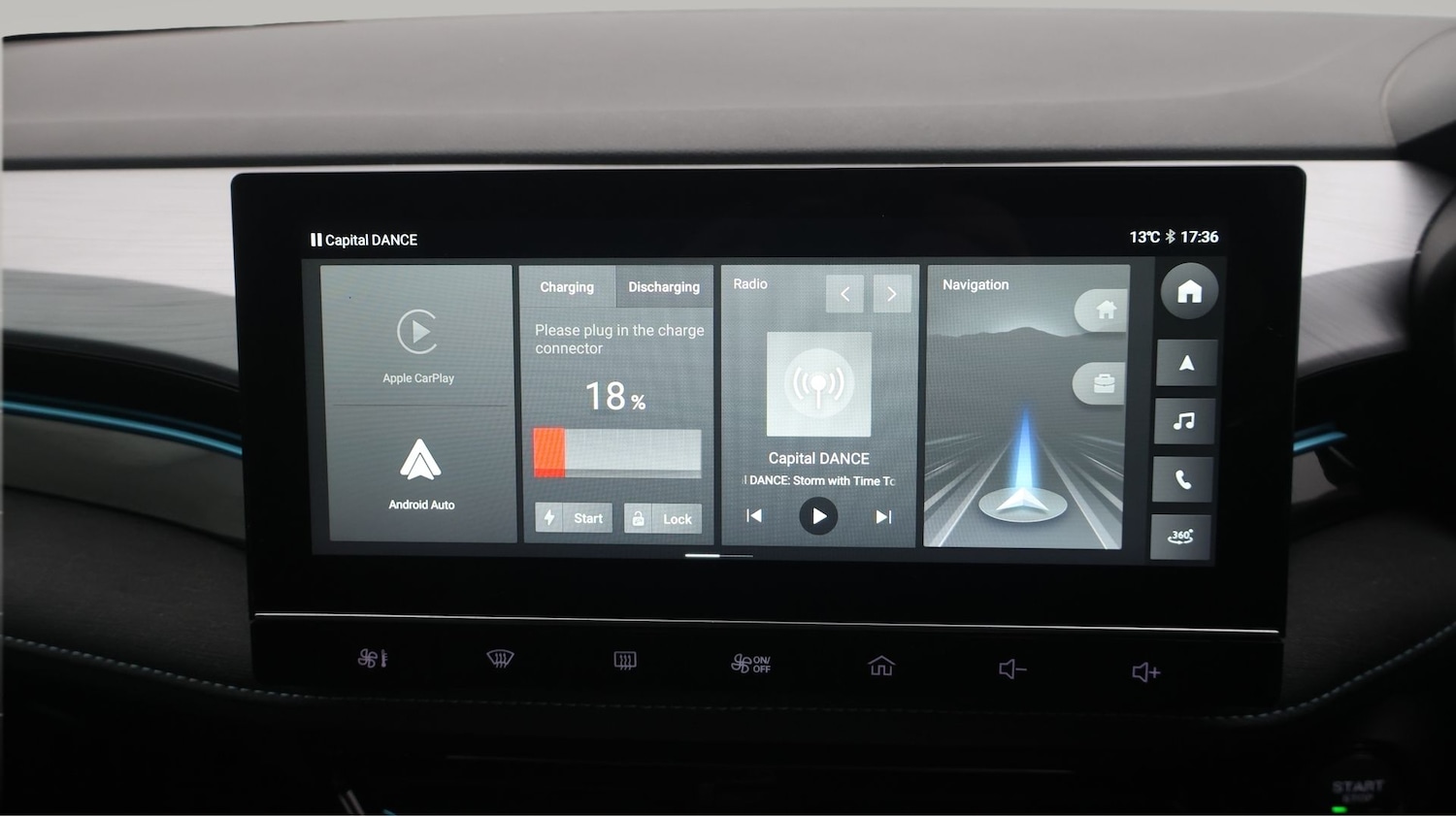 Used MG MG5 2024 for sale - 77296620: Photo 25