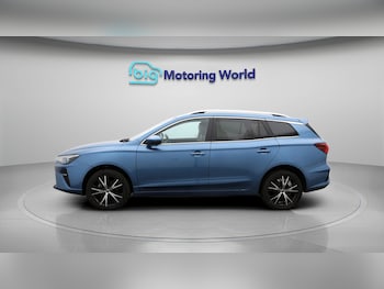 Used MG MG5 2024 for sale - 77296620: Photo