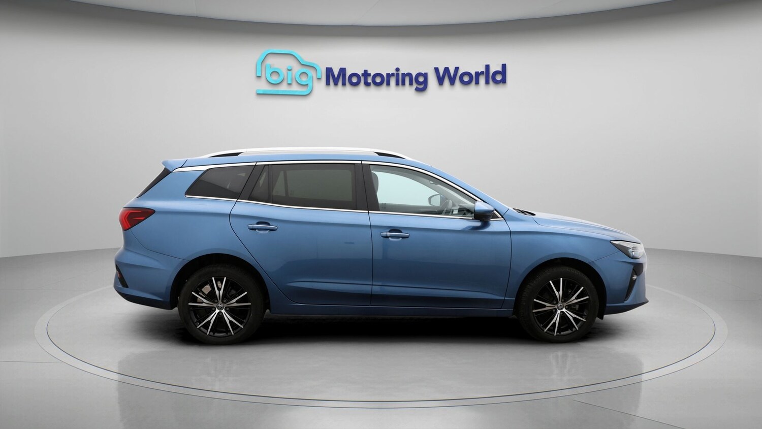 Used MG MG5 2024 for sale - 77296620: Photo 8