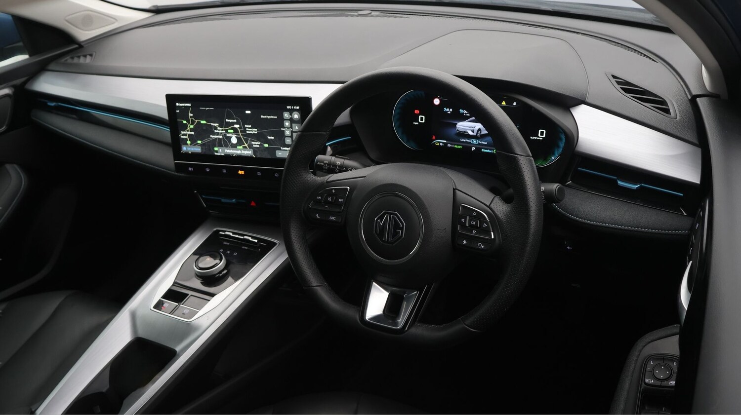 Used MG MG5 2024 for sale - 77296620: Photo 9