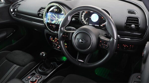 Used MINI Clubman 2021 for sale - 75214376: Photo 10