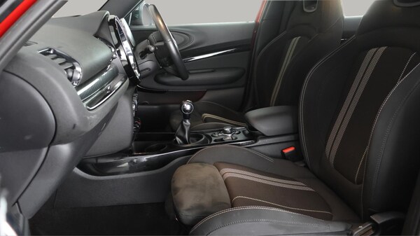 Used MINI Clubman 2021 for sale - 75214376: Photo 15