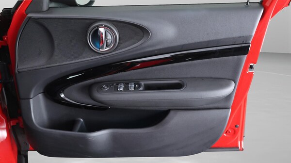Used MINI Clubman 2021 for sale - 75214376: Photo 16